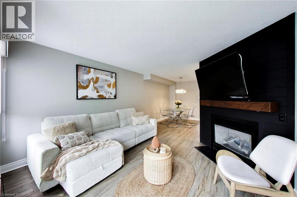 895 Maple Avenue Unit# 617, Burlington, Ontario  L7S 2H7 - Photo 9 - 40855903