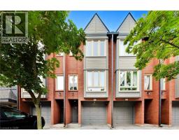 895 MAPLE Avenue Unit# 617, Burlington, Ontario