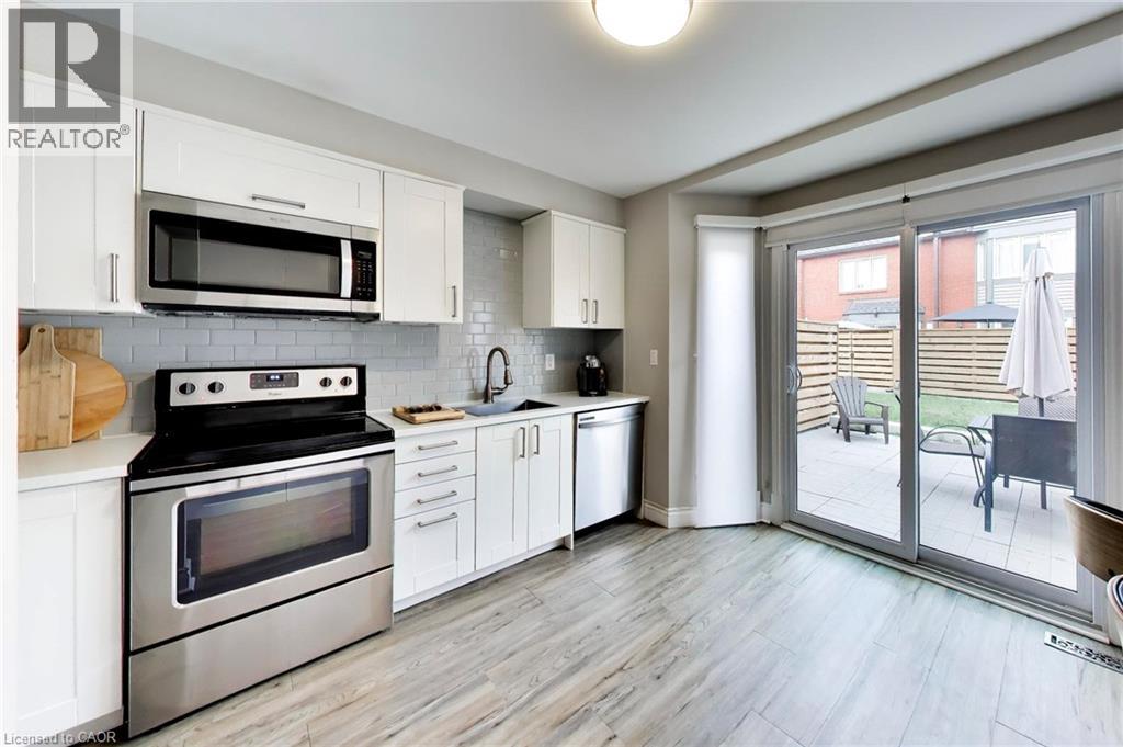 895 Maple Avenue Unit# 617, Burlington, Ontario  L7S 2H7 - Photo 15 - 40855903