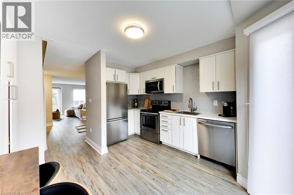 895 Maple Avenue Unit# 617, Burlington, Ontario  L7S 2H7 - Photo 16 - 40855903