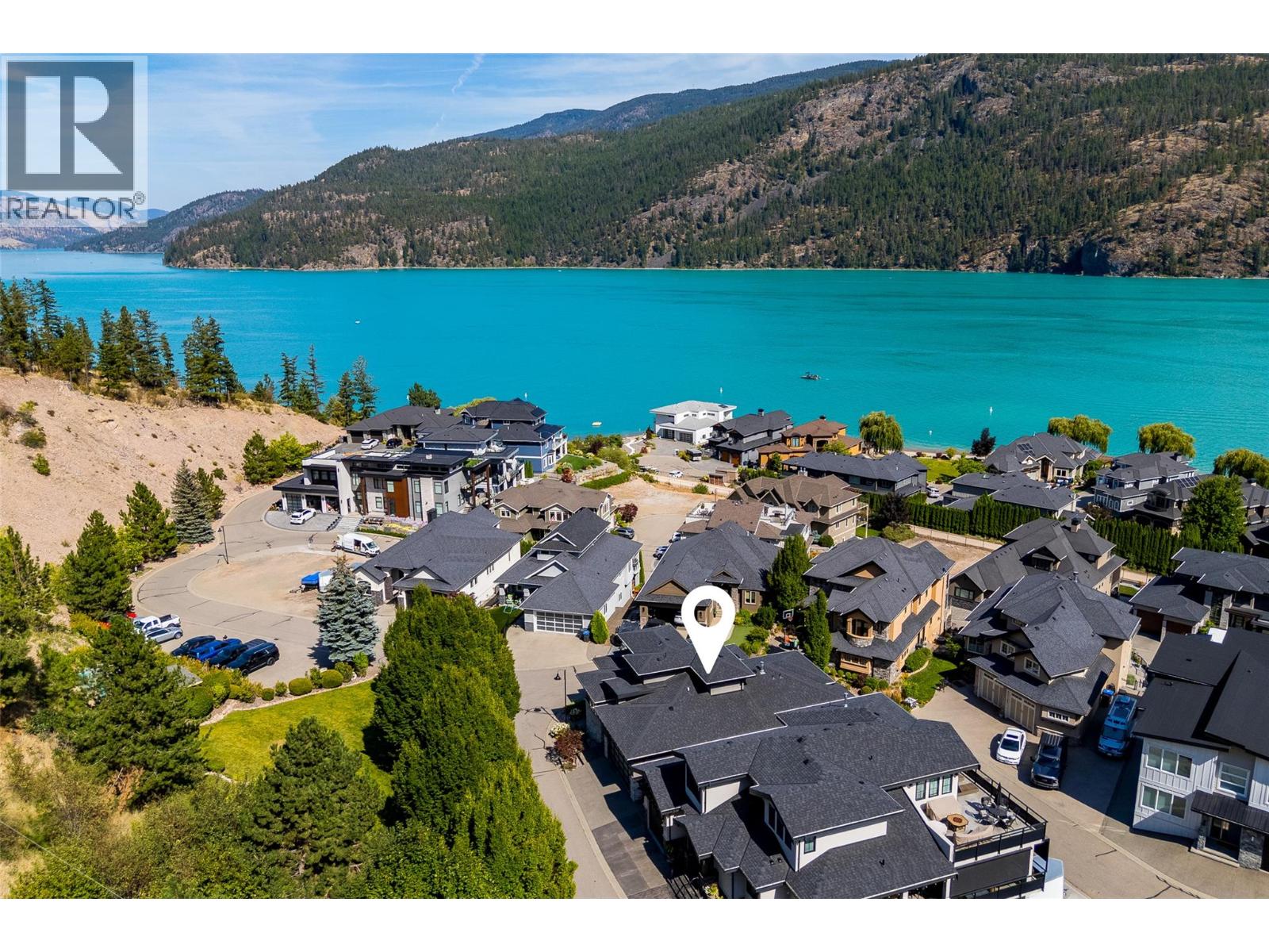 18451 Crystal Waters Road Unit# 34, Lake Country, British Columbia  V4V 2G2 - Photo 48 - 10395830