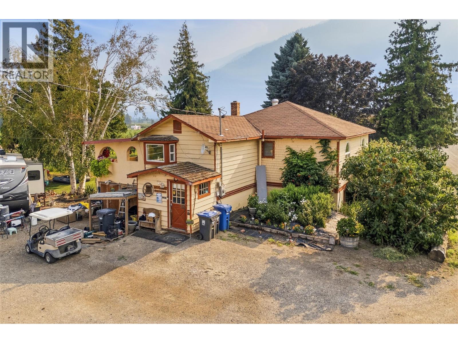 2249 Agar Road, Cawston, British Columbia  V0X 1C2 - Photo 38 - 10396499