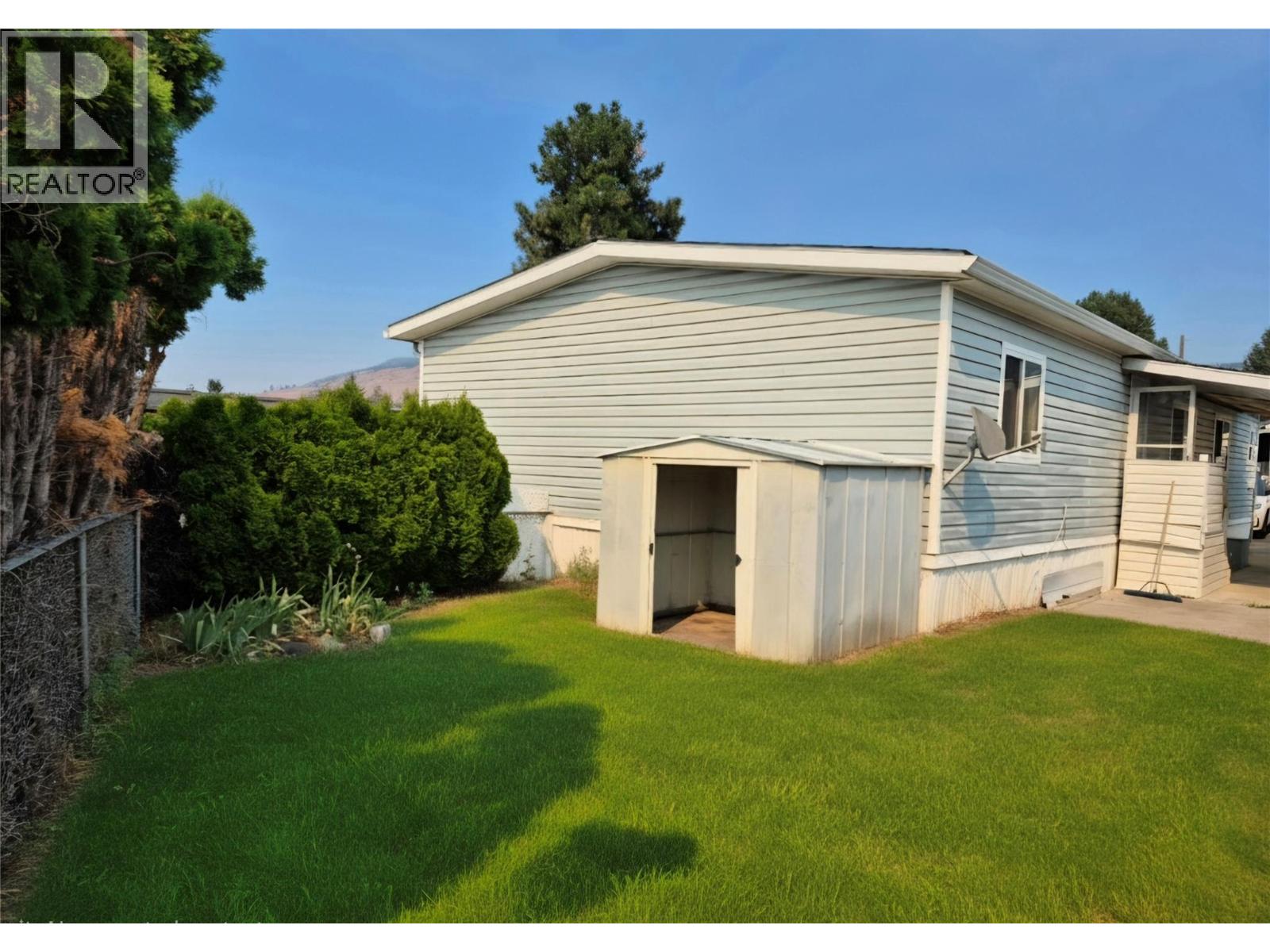 9020 Jim Bailey Road Lot# 143, Kelowna, British Columbia  V4V 1E5 - Photo 4 - 10397279