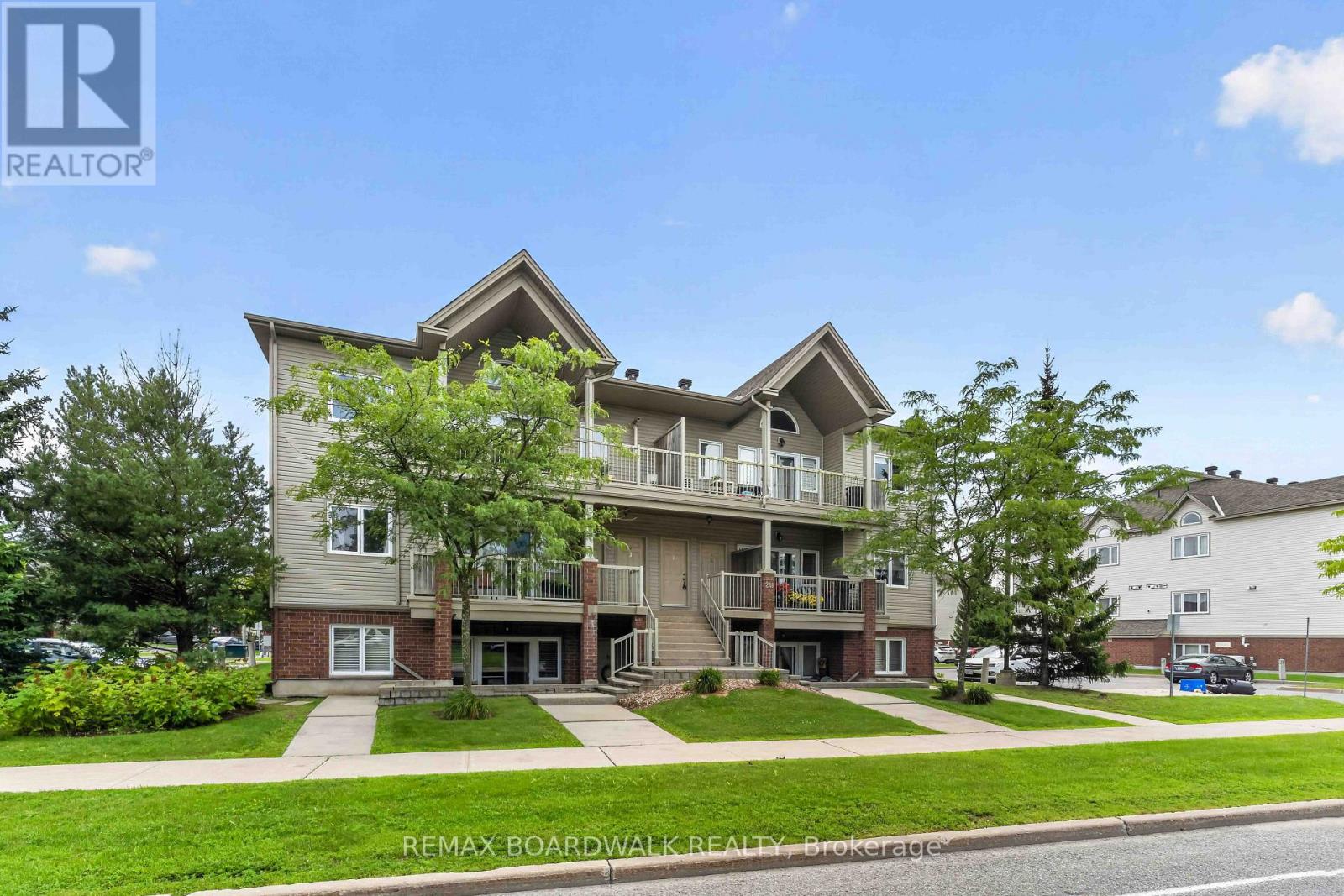 C - 241 CRESTWAY DRIVE