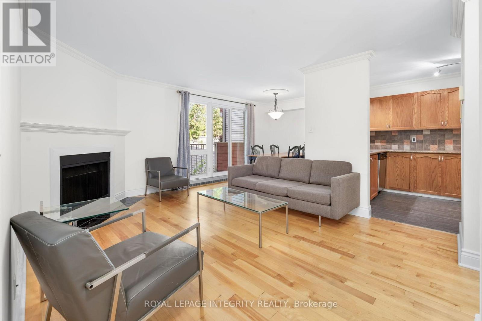 503 - 1589 St Bernard Street, Ottawa, Ontario  K1T 3H9 - Photo 5 - X13677332