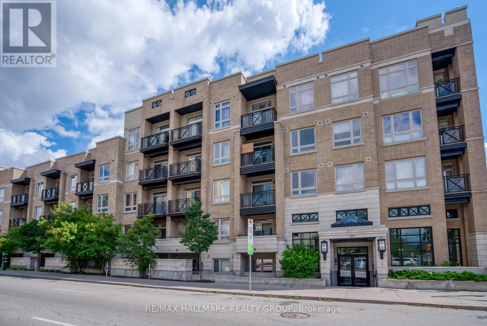 105 - 429 Kent Street, Ottawa, Ontario  K2P 1B5 - Photo 2 - X13677446