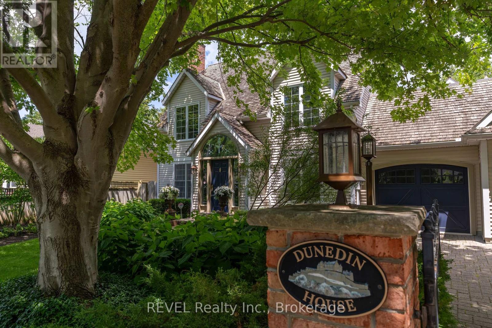 209 John Street, Niagara-On-The-Lake, Ontario  L0S 1J0 - Photo 3 - X13677294