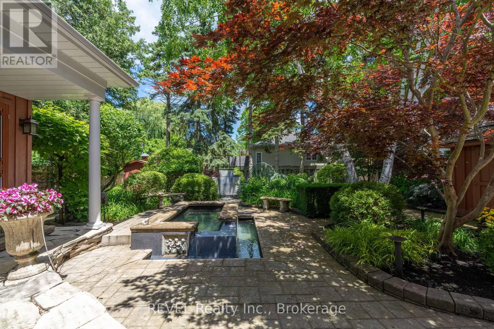 209 John Street, Niagara-On-The-Lake, Ontario  L0S 1J0 - Photo 43 - X13677294