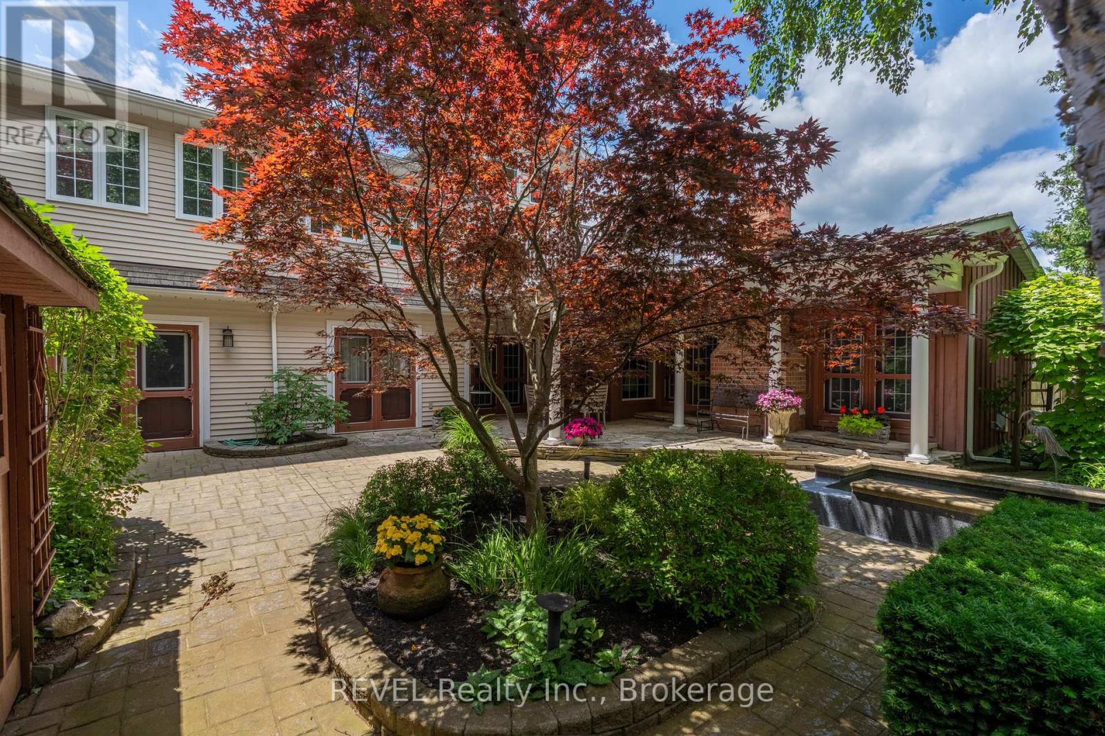 209 John Street, Niagara-On-The-Lake, Ontario  L0S 1J0 - Photo 44 - X13677294