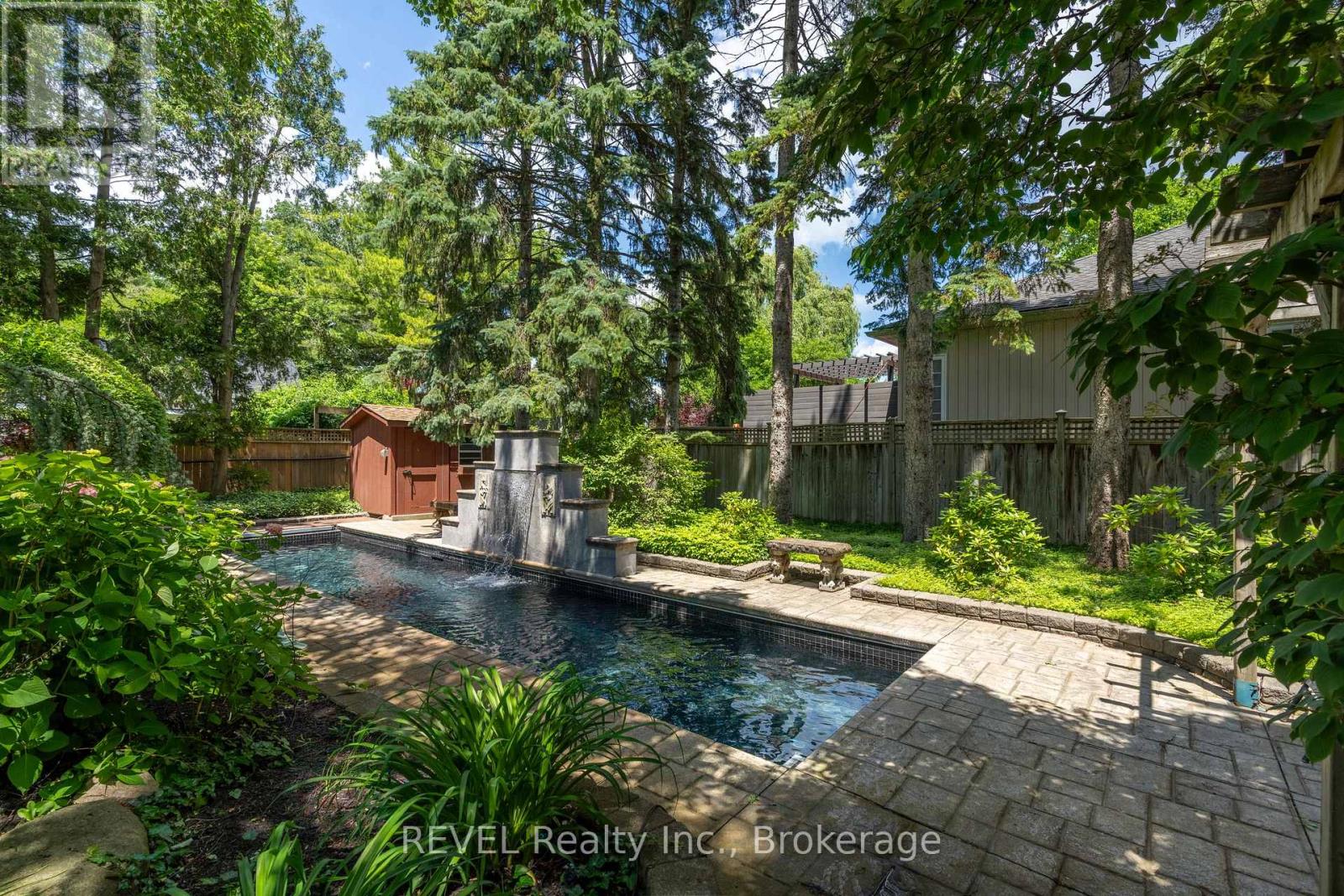 209 John Street, Niagara-On-The-Lake, Ontario  L0S 1J0 - Photo 45 - X13677294