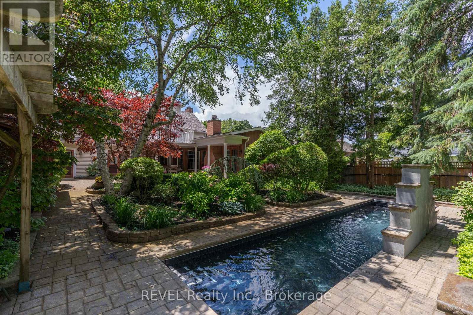 209 John Street, Niagara-On-The-Lake, Ontario  L0S 1J0 - Photo 46 - X13677294