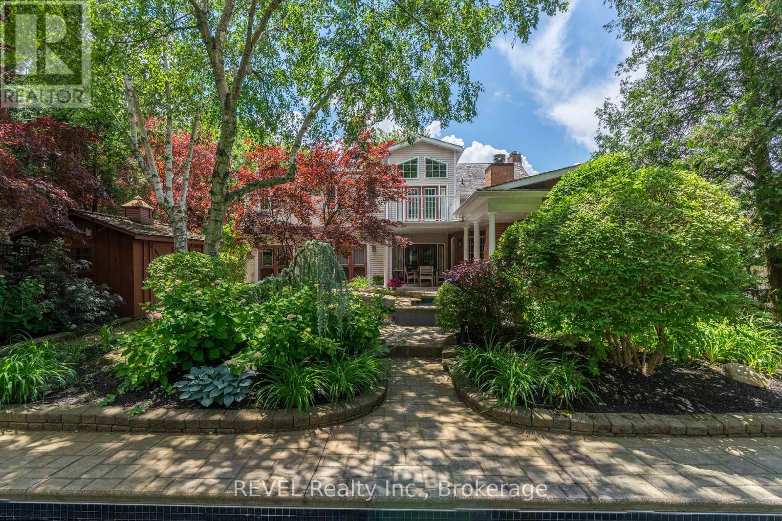 209 John Street, Niagara-On-The-Lake, Ontario  L0S 1J0 - Photo 47 - X13677294