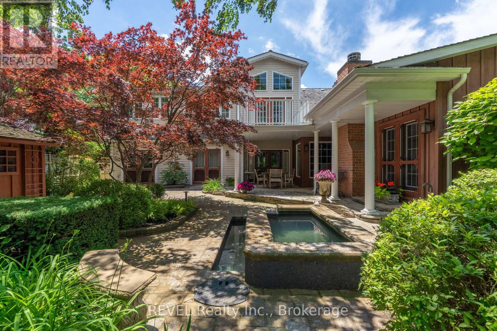 209 John Street, Niagara-On-The-Lake, Ontario  L0S 1J0 - Photo 48 - X13677294