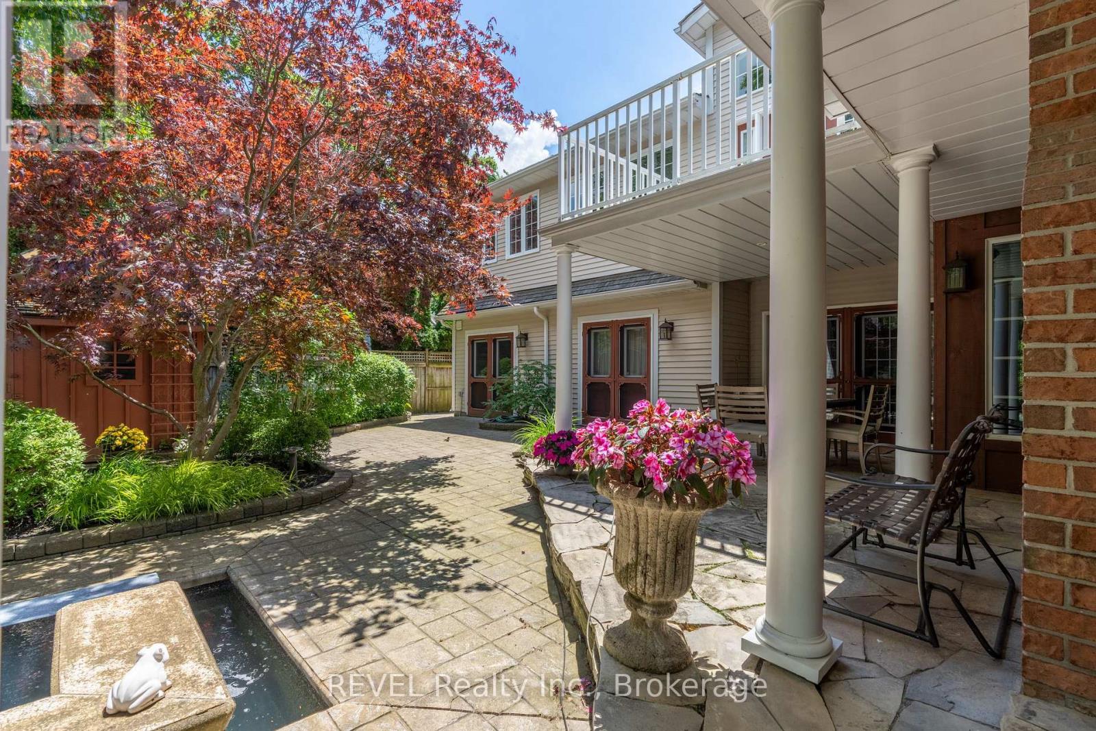209 John Street, Niagara-On-The-Lake, Ontario  L0S 1J0 - Photo 49 - X13677294