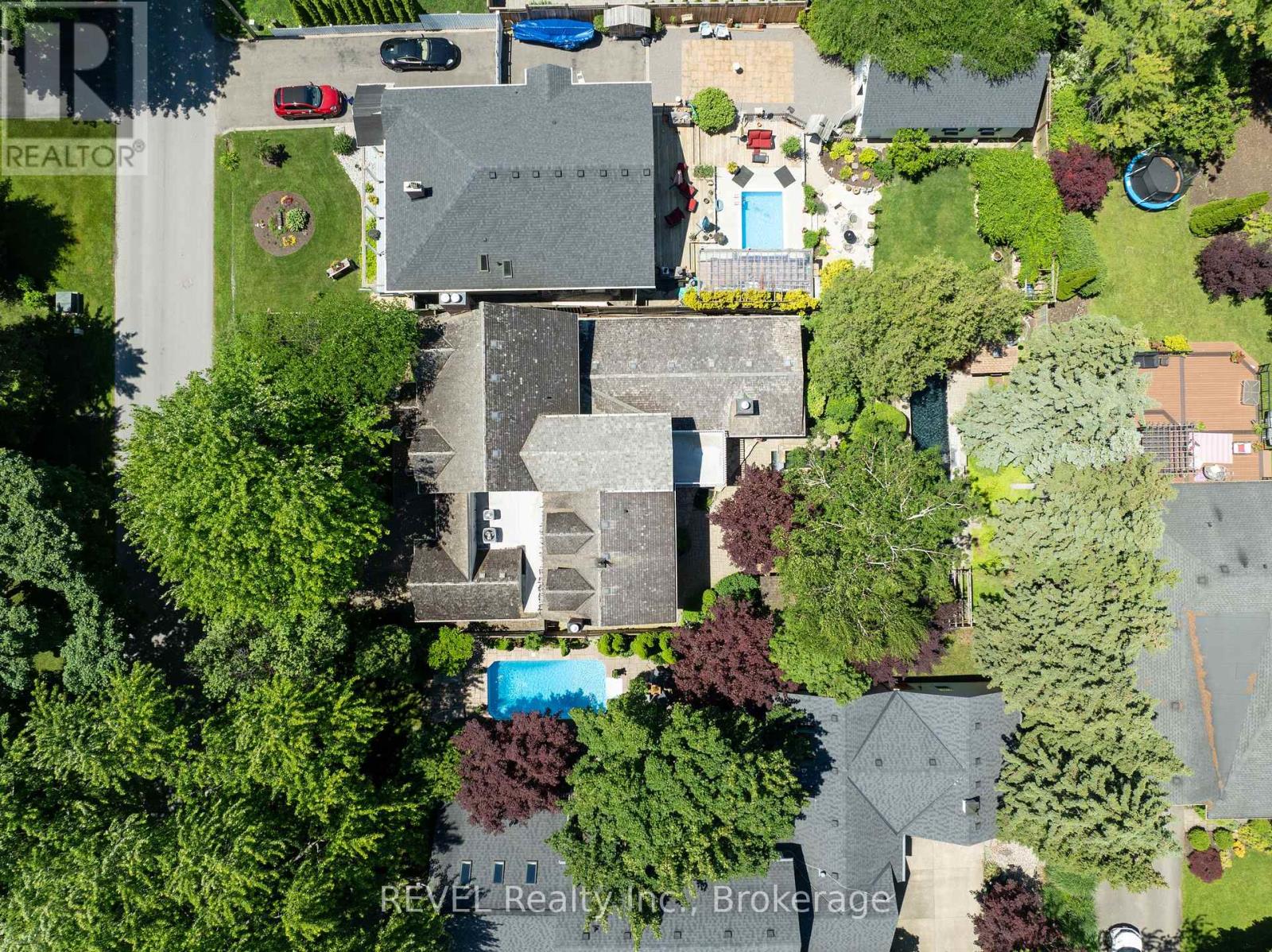 209 John Street, Niagara-On-The-Lake, Ontario  L0S 1J0 - Photo 5 - X13677294