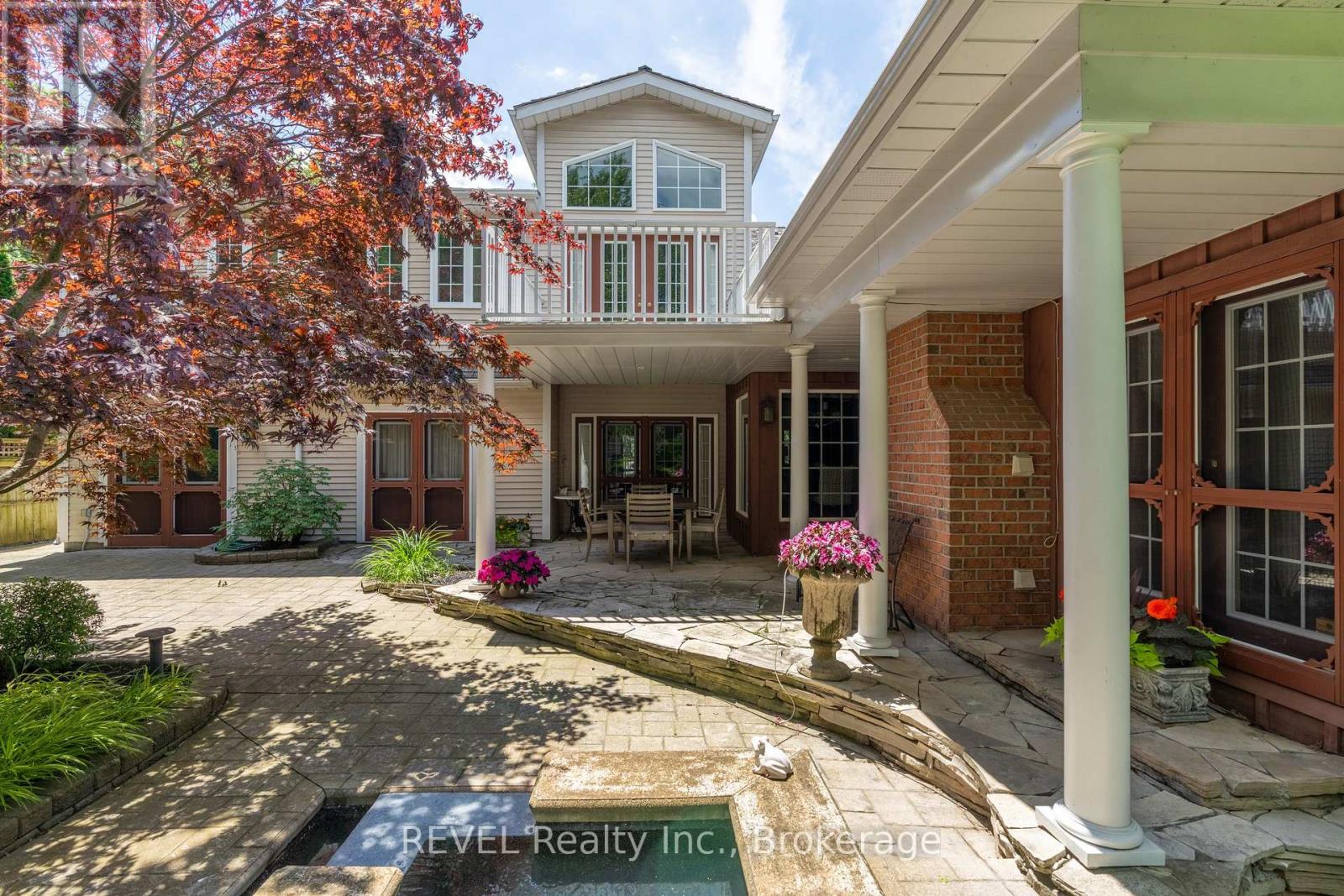 209 John Street, Niagara-On-The-Lake, Ontario  L0S 1J0 - Photo 50 - X13677294