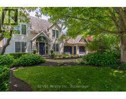 209 JOHN STREET, Niagara-on-the-Lake, Ontario