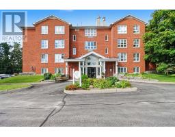 301 - 103 NORTH STREET N, Perth, Ontario