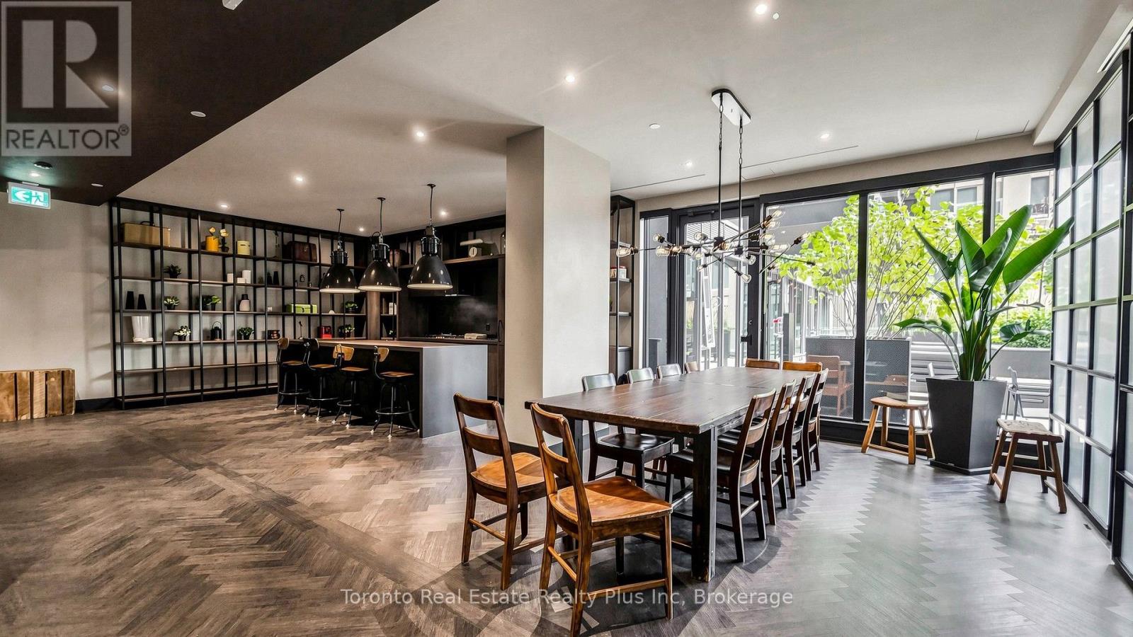 729 - 505 Richmond Street W, Toronto, Ontario  M5V 1Y3 - Photo 16 - C13667290