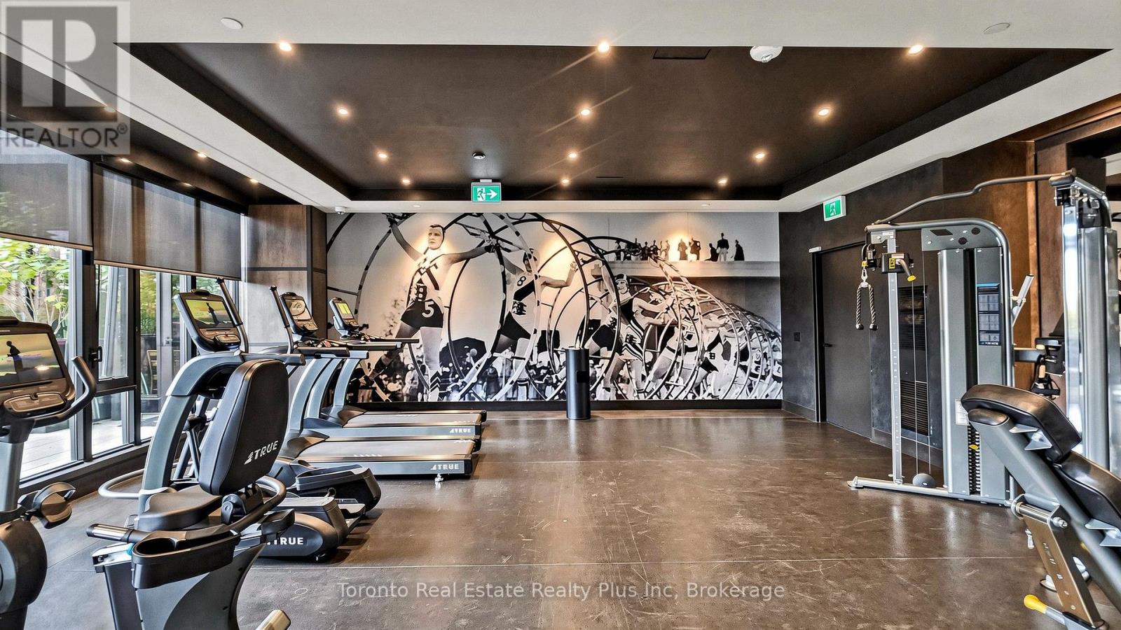 729 - 505 Richmond Street W, Toronto, Ontario  M5V 1Y3 - Photo 17 - C13667290