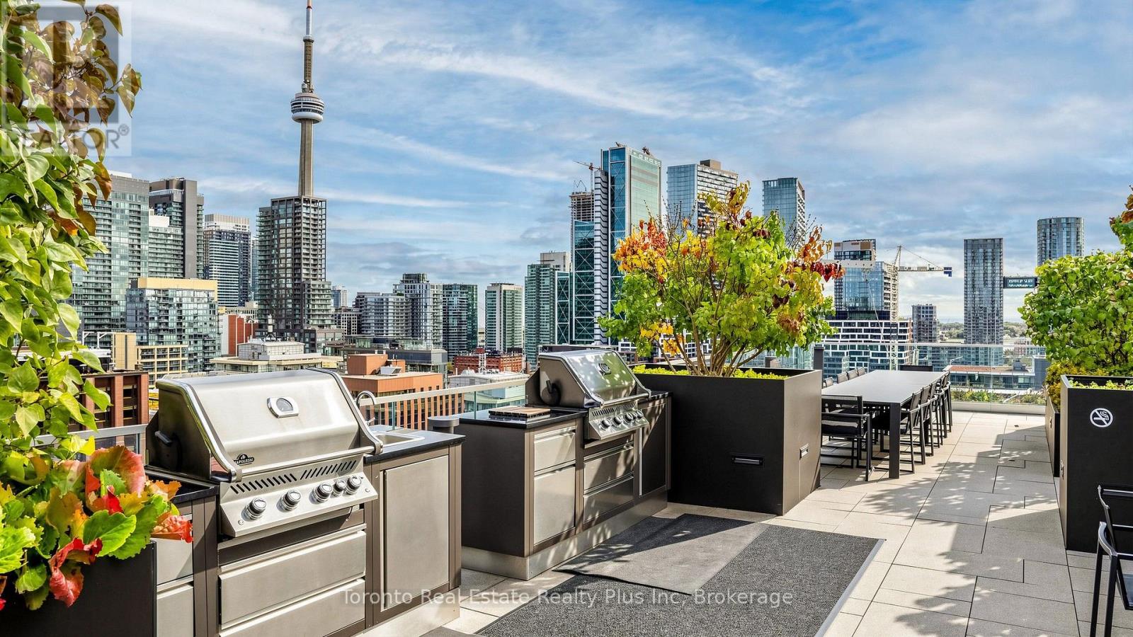 729 - 505 Richmond Street W, Toronto, Ontario  M5V 1Y3 - Photo 18 - C13667290