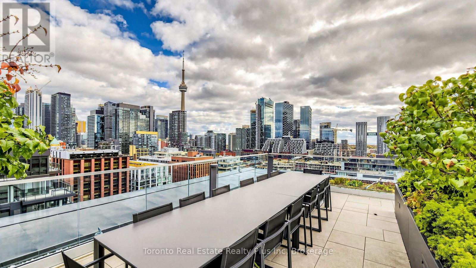 729 - 505 Richmond Street W, Toronto, Ontario  M5V 1Y3 - Photo 19 - C13667290
