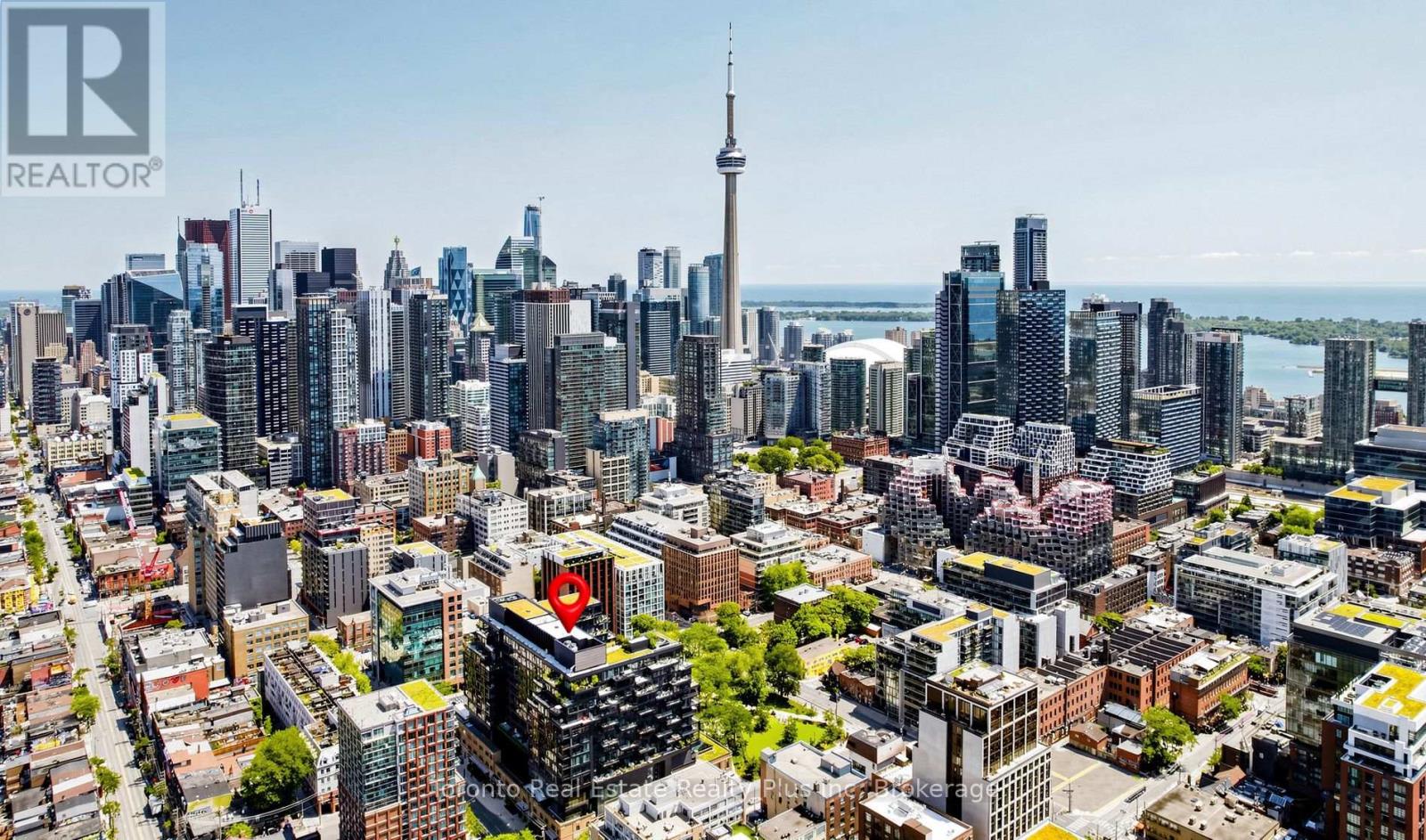 729 - 505 Richmond Street W, Toronto, Ontario  M5V 1Y3 - Photo 2 - C13667290