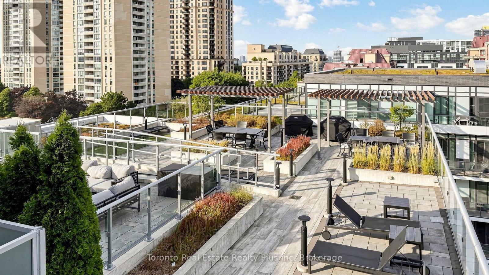 729 - 505 Richmond Street W, Toronto, Ontario  M5V 1Y3 - Photo 20 - C13667290