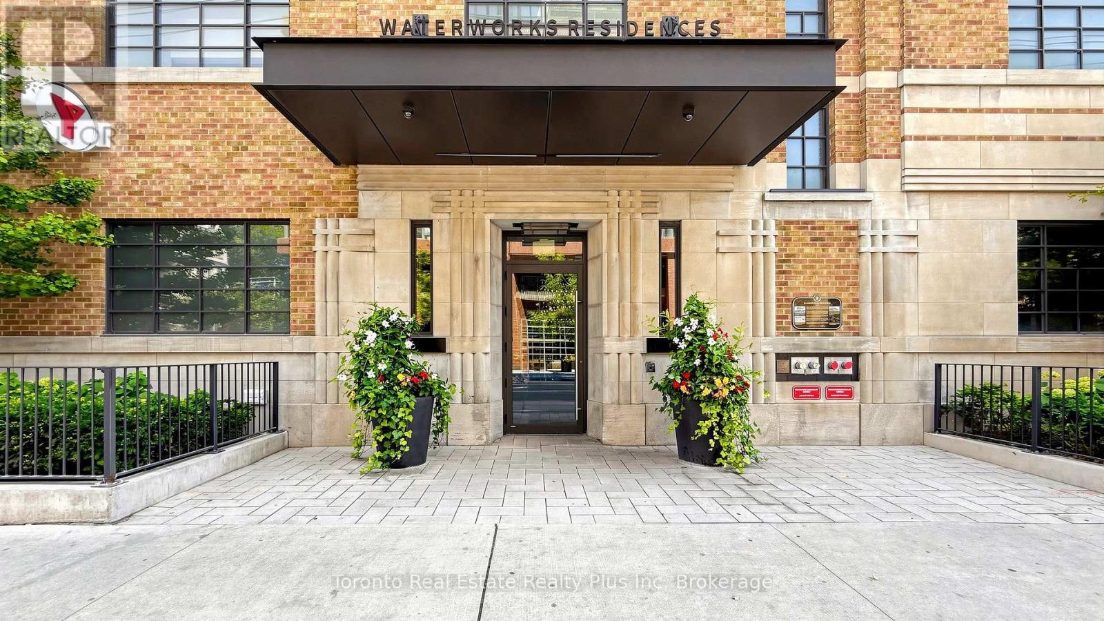 729 - 505 Richmond Street W, Toronto, Ontario  M5V 1Y3 - Photo 21 - C13667290