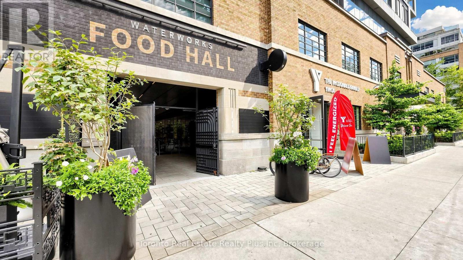 729 - 505 Richmond Street W, Toronto, Ontario  M5V 1Y3 - Photo 22 - C13667290