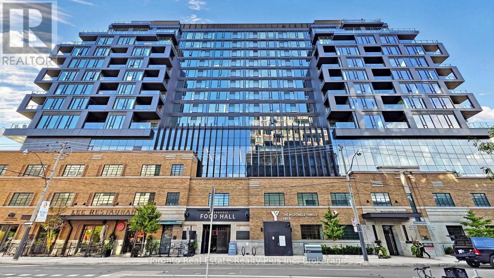 729 - 505 Richmond Street W, Toronto, Ontario  M5V 1Y3 - Photo 3 - C13667290