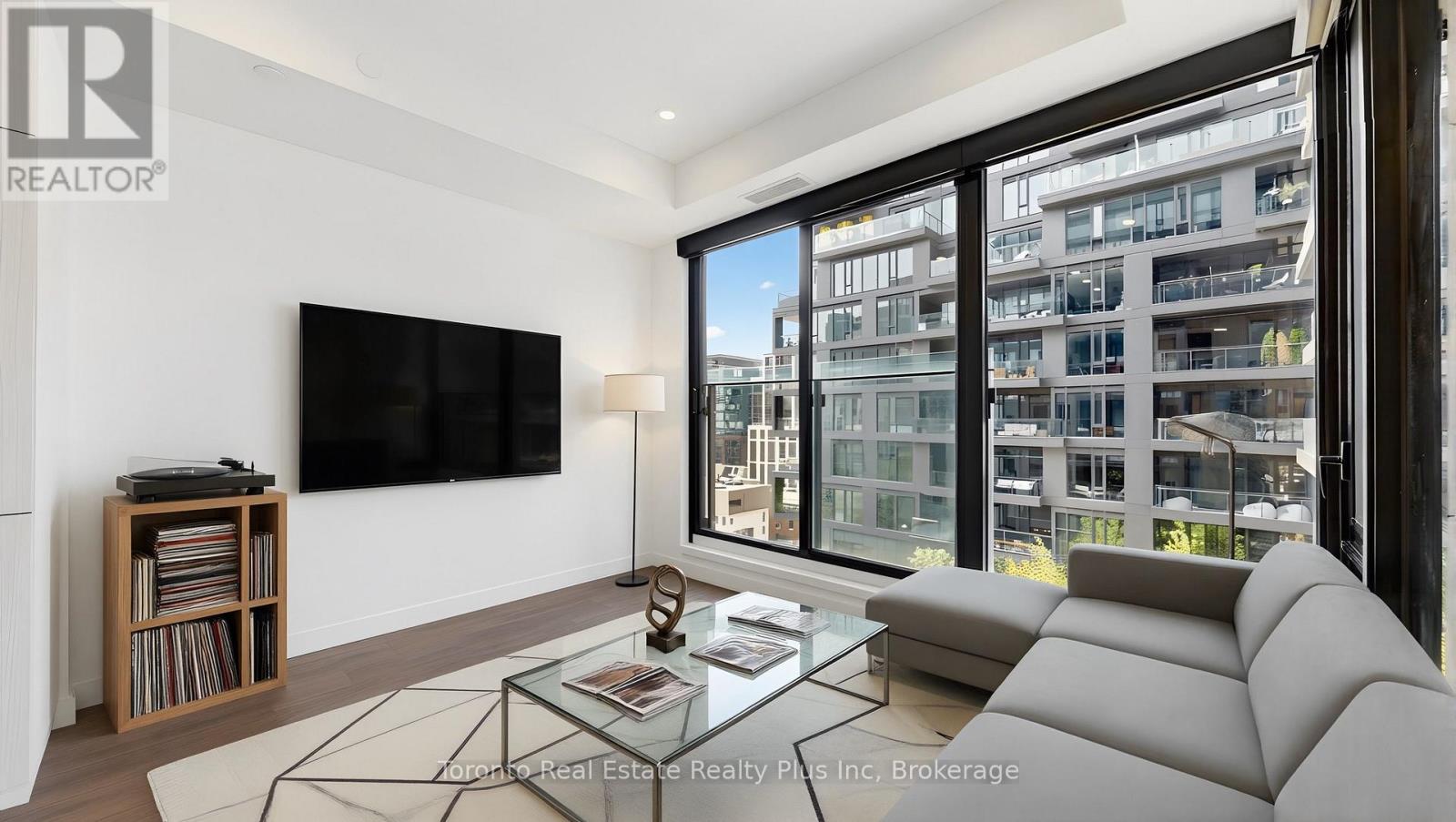 729 - 505 Richmond Street W, Toronto, Ontario  M5V 1Y3 - Photo 7 - C13667290