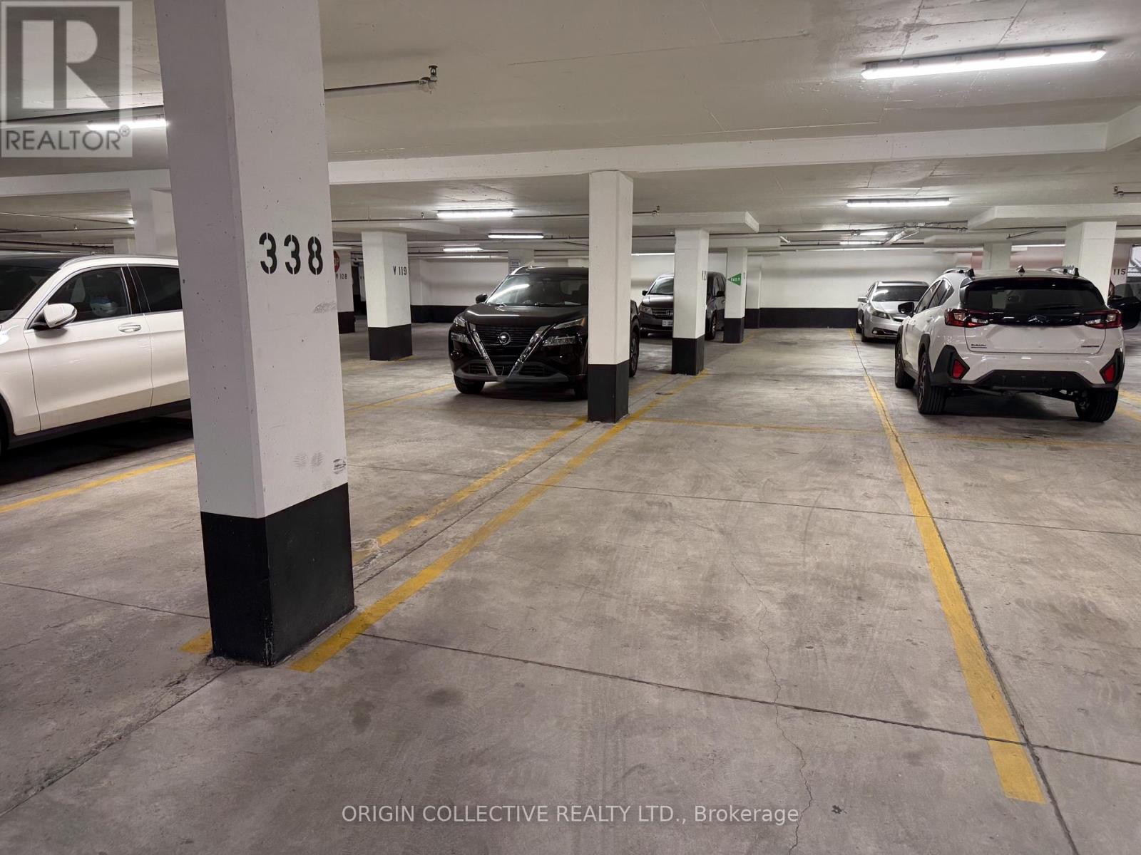 407 - 32 Forest Manor Road, Toronto, Ontario  M2J 1M1 - Photo 12 - C13677302