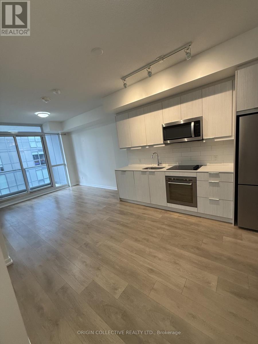 407 - 32 Forest Manor Road, Toronto, Ontario  M2J 1M1 - Photo 5 - C13677302
