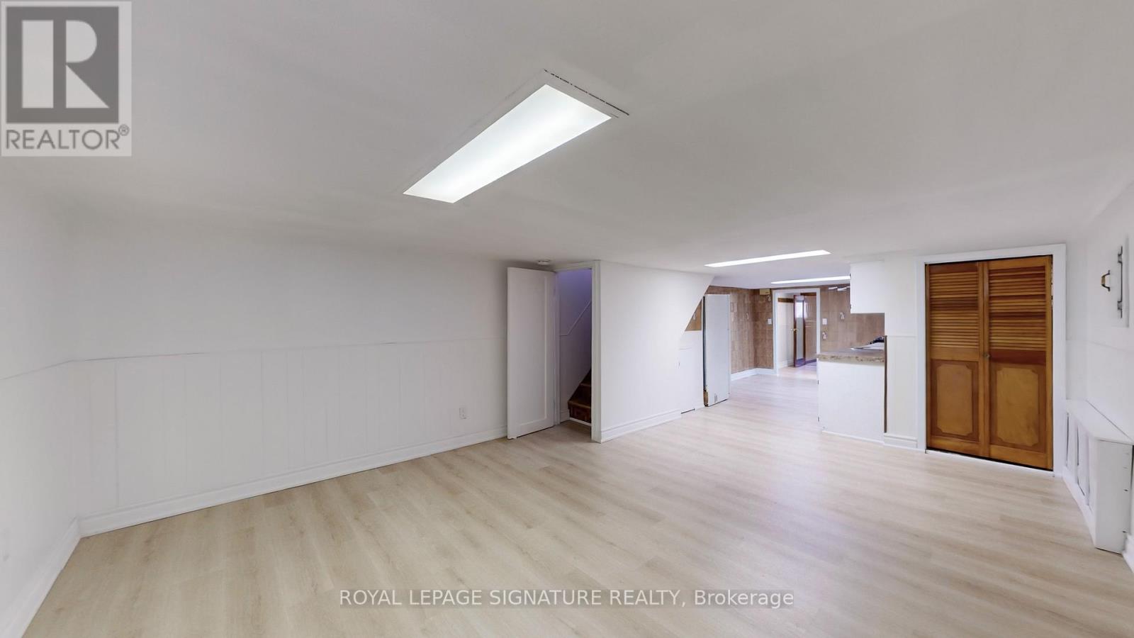 LOWER - 247 PALMERSTON AVENUE