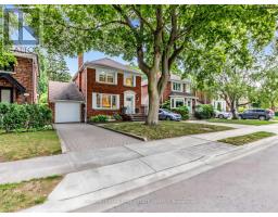 249 HANNA ROAD, Toronto, Ontario
