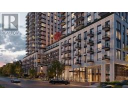 817 - 89 MONTCLAIR AVENUE, Toronto, Ontario
