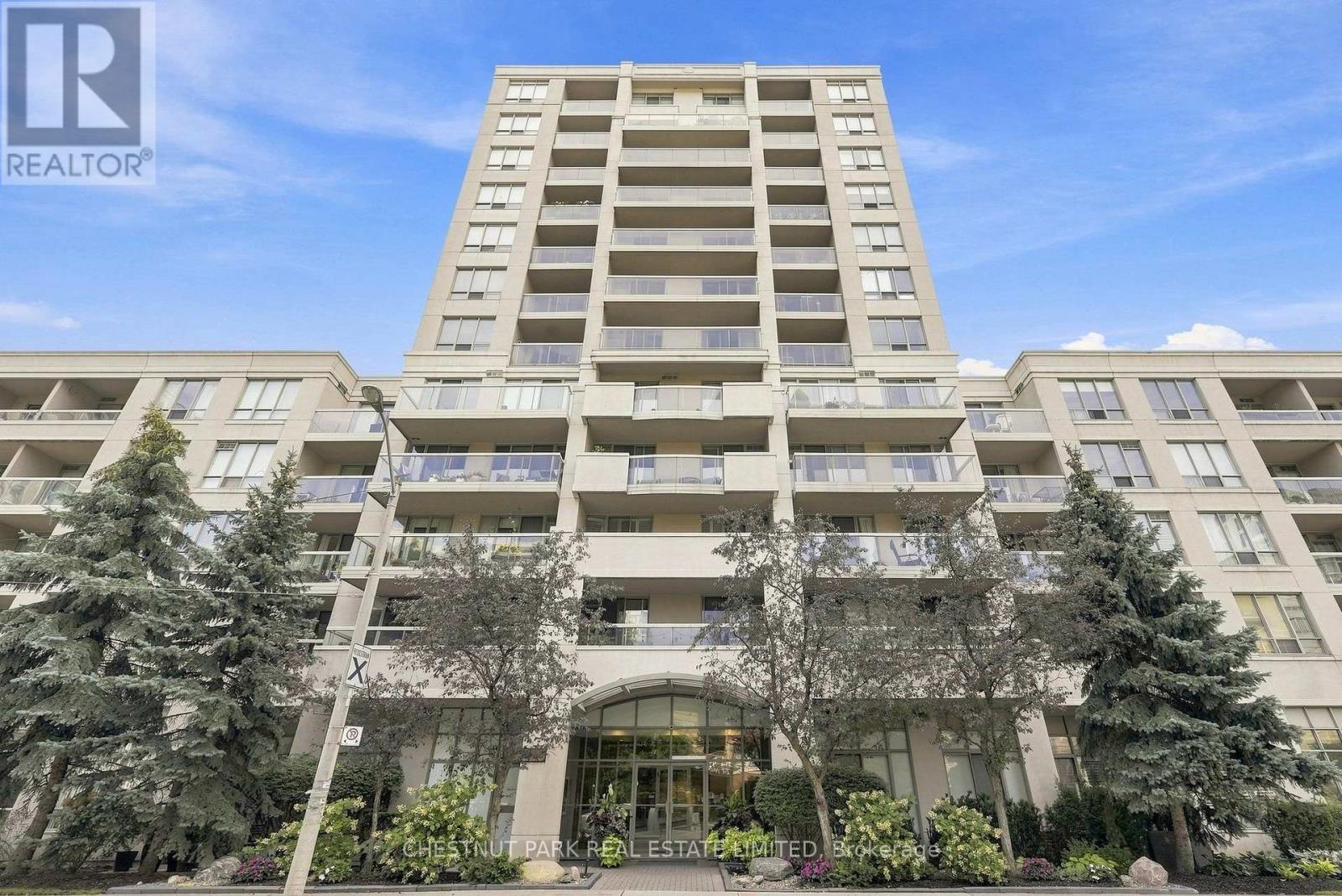 115 - 225 MERTON STREET