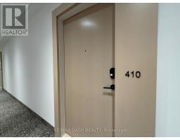 410 - 280 DUNDAS STREET S, Toronto, Ontario