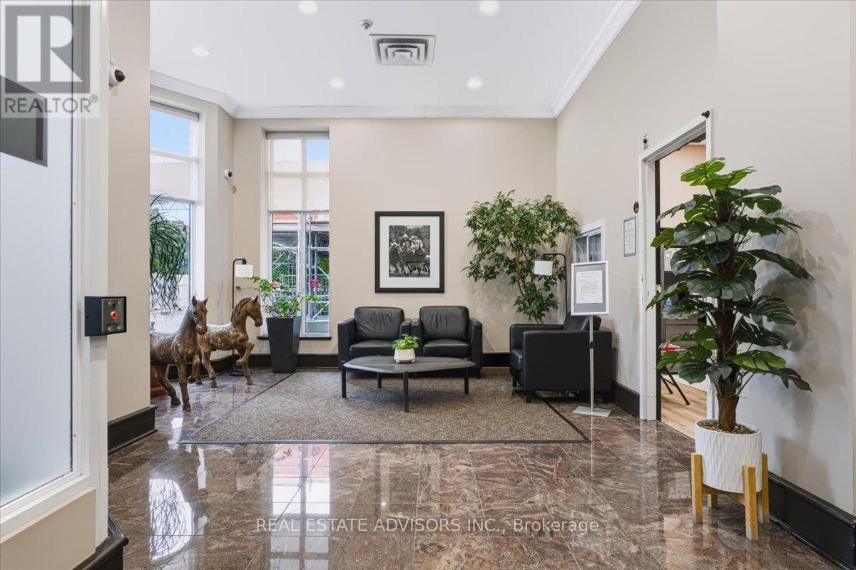 Ph#07 - 21 Overlea Boulevard, Toronto, Ontario  M4H 1P2 - Photo 18 - C13677478