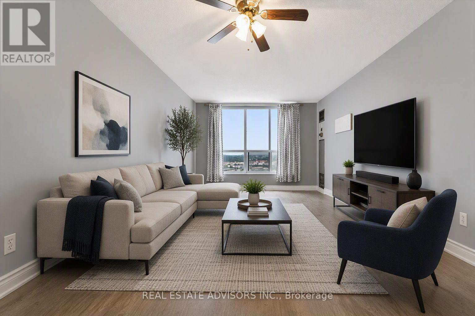 Ph#07 - 21 Overlea Boulevard, Toronto, Ontario  M4H 1P2 - Photo 2 - C13677478