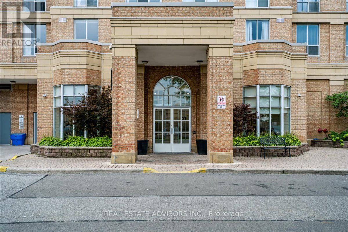 Ph#07 - 21 Overlea Boulevard, Toronto, Ontario  M4H 1P2 - Photo 21 - C13677478