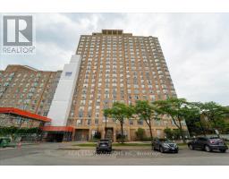 PH#07 - 21 OVERLEA BOULEVARD, Toronto, Ontario