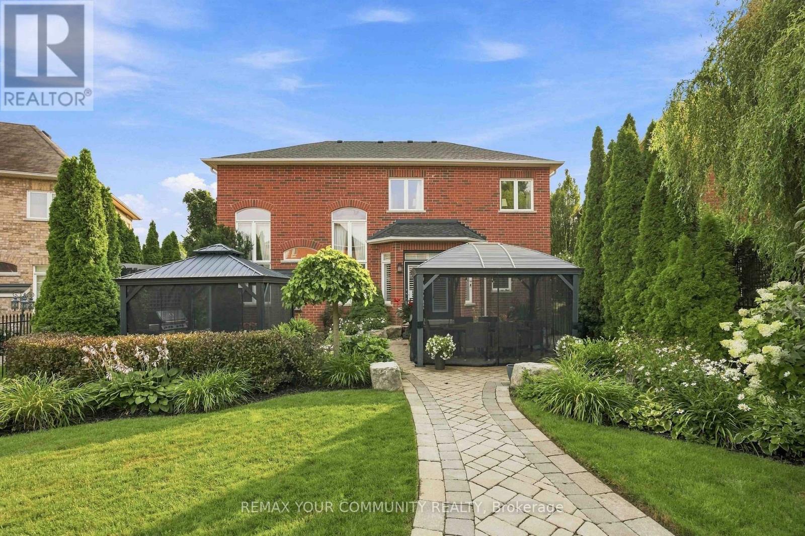 2313 Southcott Road, Pickering, Ontario  L1X 0A6 - Photo 37 - E13677282