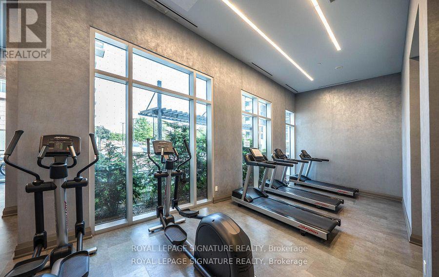 519 - 30 Meadowglen Place, Toronto, Ontario M1G 0A6 - Photo 3 - E13677382