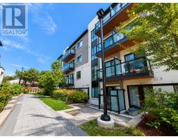 B105 - 50 MORECAMBE GATE E, Toronto, Ontario