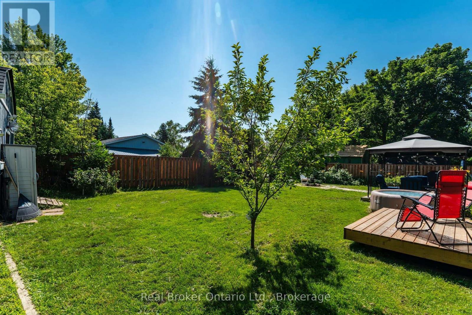 2307 Somers Boulevard, Innisfil, Ontario  L9S 2E8 - Photo 26 - N13677492