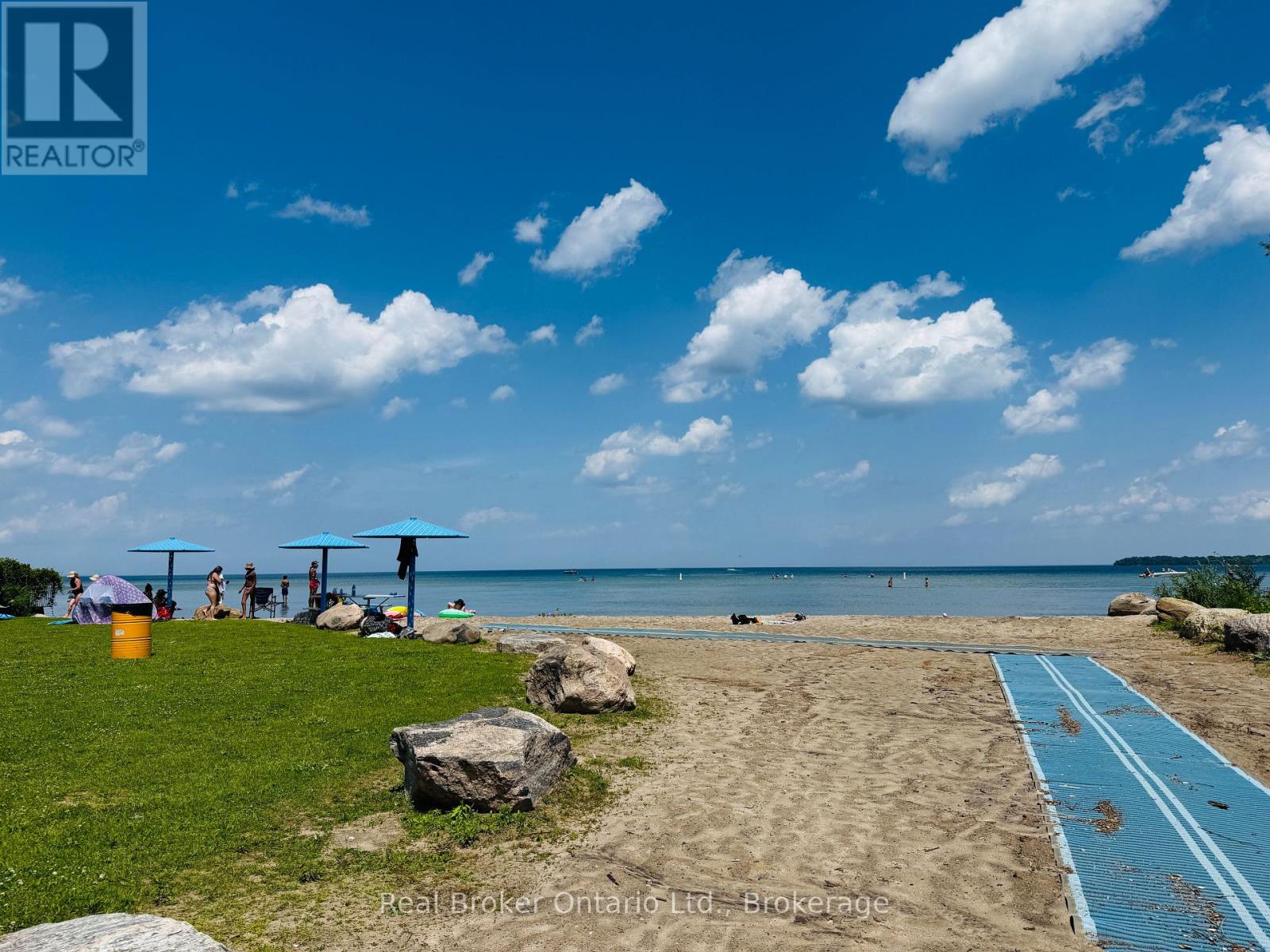 2307 Somers Boulevard, Innisfil, Ontario  L9S 2E8 - Photo 35 - N13677492