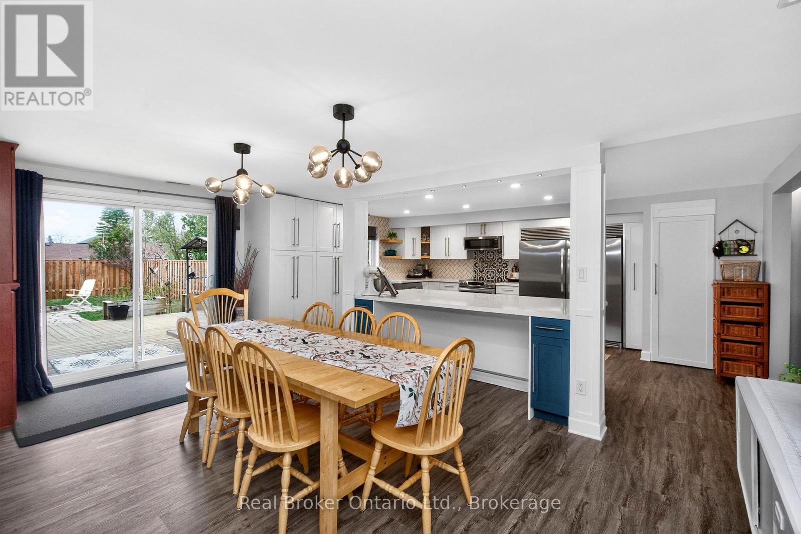 2307 Somers Boulevard, Innisfil, Ontario  L9S 2E8 - Photo 9 - N13677492