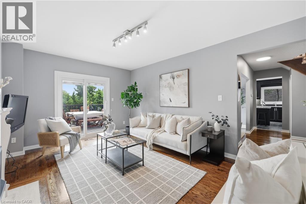 419 Parklane Road, Oakville, Ontario  L6H 4J6 - Photo 10 - 40855430